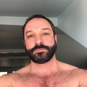 Meet your Posher, Lou